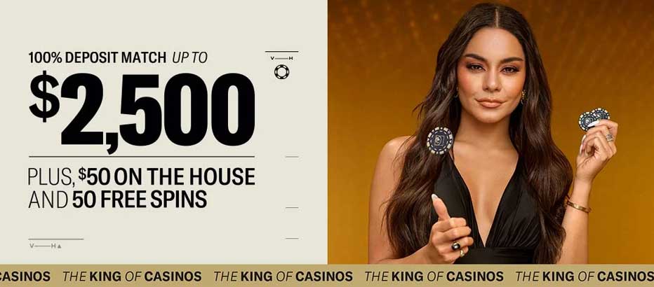 No Deposit Bonus Casinos USA