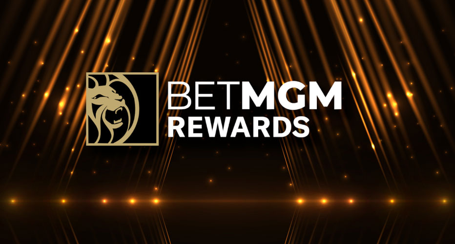 BetMGM AZ Rewards Program