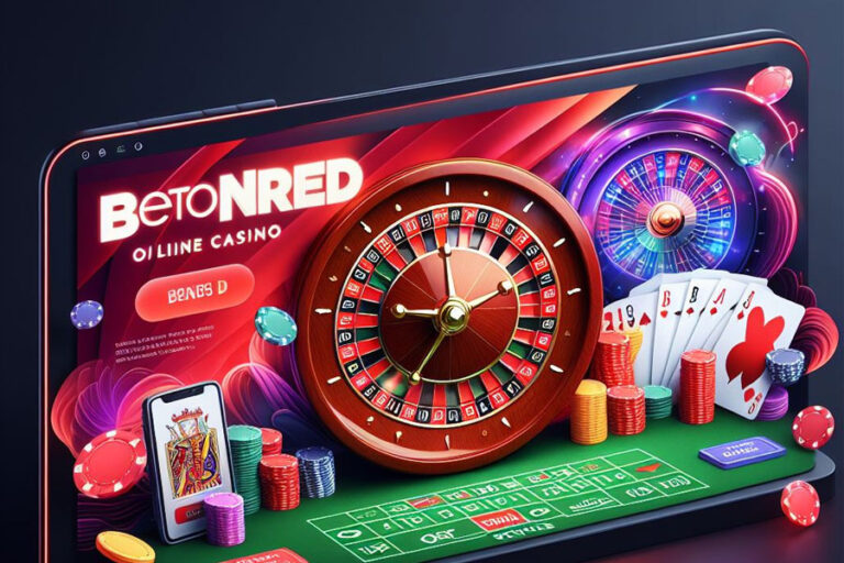 Betonred Daily Cashback – Genießen Sie bis zu 25% Cashback im Betonred Casino