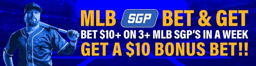 BetRivers Illinois Bet and Get
