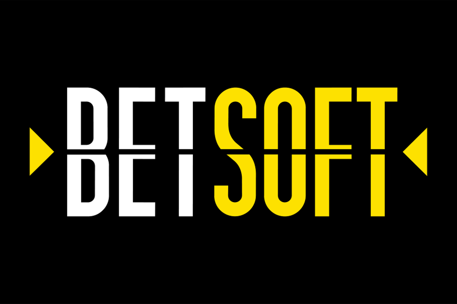 Betsoft gambling software - high-quality graphics & dynamic sounds