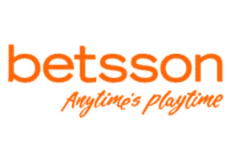Betsson Casino Bonus – 200 Free spins + €200 Bonus