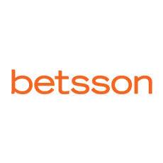 BETSSON CASINO – El mejor casino en Apuestas Deportivas