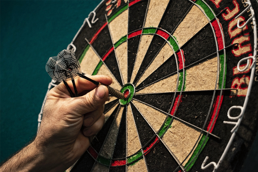 Betting on darts – how and where to bet on this sport?