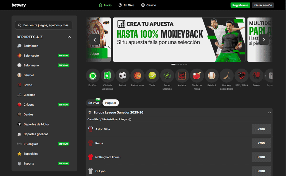 Apuestas Deportivas: Un Universo de Opciones