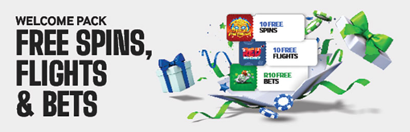 betway sign up bonus south africa