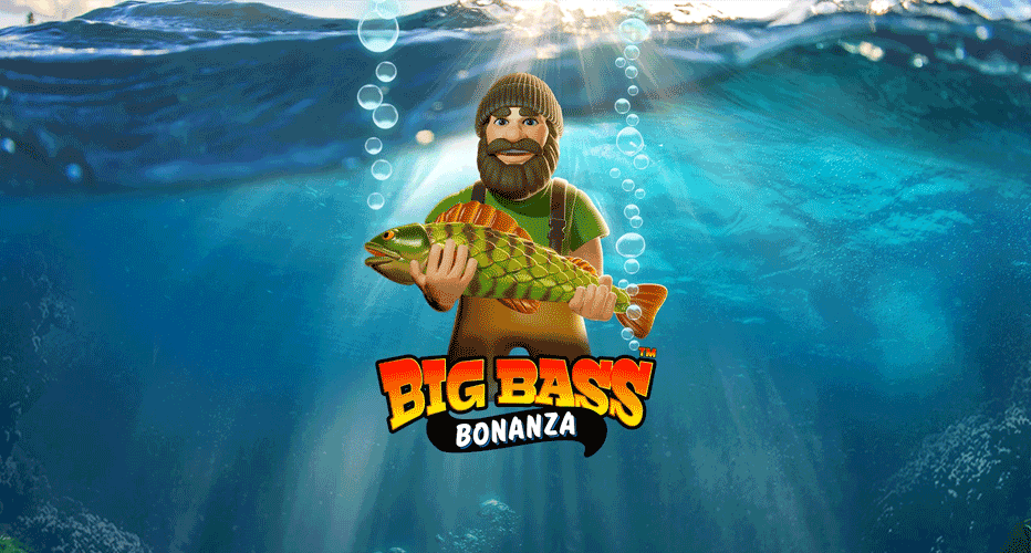 West Casino No Deposit Bonus - 20 Free Spins Big Bass Bonanza (20BIG)