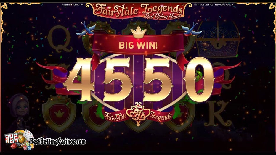 big win online casino video slot