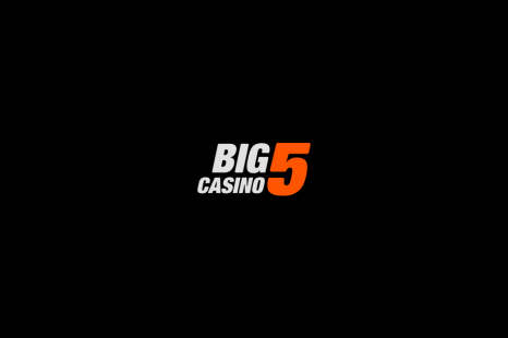 Big5 Casino No Deposit Bonus – Claim C$10 on sign up!