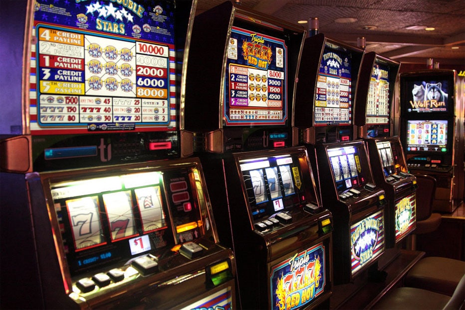 största myterna om onlinespel och casinon