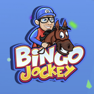 Bingo Jockey at One Casino – €10 free Bingo