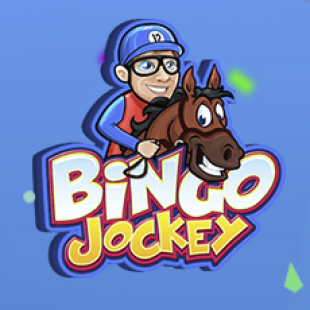 Bingo Jockey at One Casino – Enjoy €10 free on this fun Bingo game