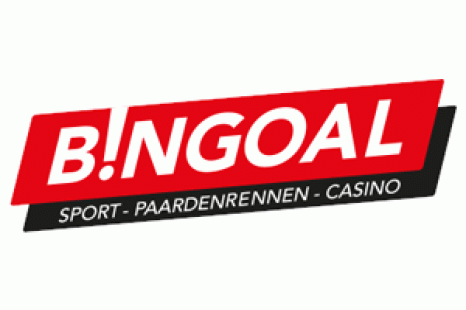 Bingoal – Wedden op Sport en Paardenrennen + Online Casino