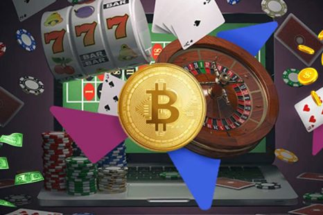 Bitcoin Casino No Deposit Bonus