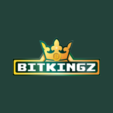Bonus w Bitkingz – 20 darmowych spinów (bez depozytu)+ €3.000 Bonus