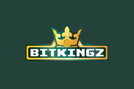 Bitkingz Bonus – 20 gratisspinn (Bonus uten innskudd) + kr 30.000 i bonus