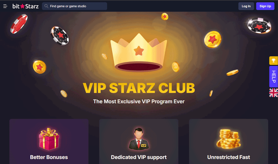 VIP Starz Club VIP Starz Club