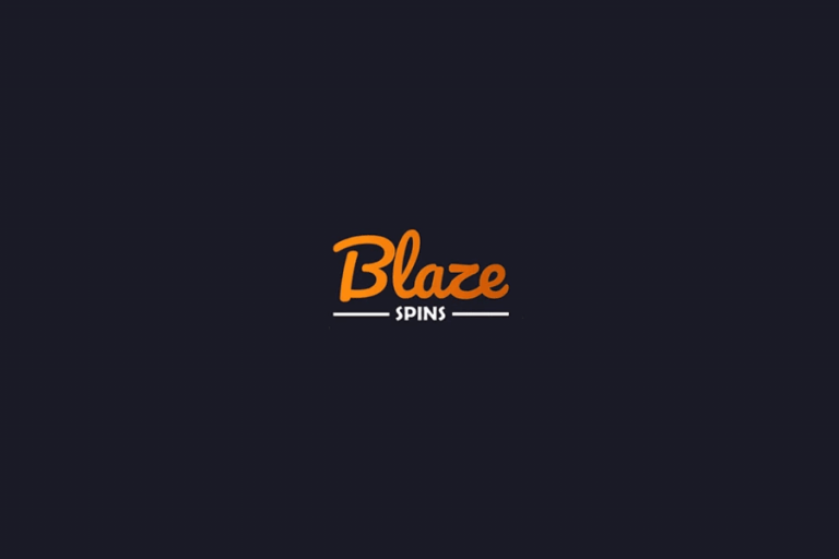 Blaze Spins befizetés nélküli bónusz – 100 ingyenes pörgetés regisztrációkor