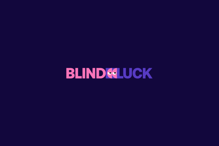 Blind Luck Promo Code – 50 Freispiele für Gates of Olympus (ohne Einzahlung)
