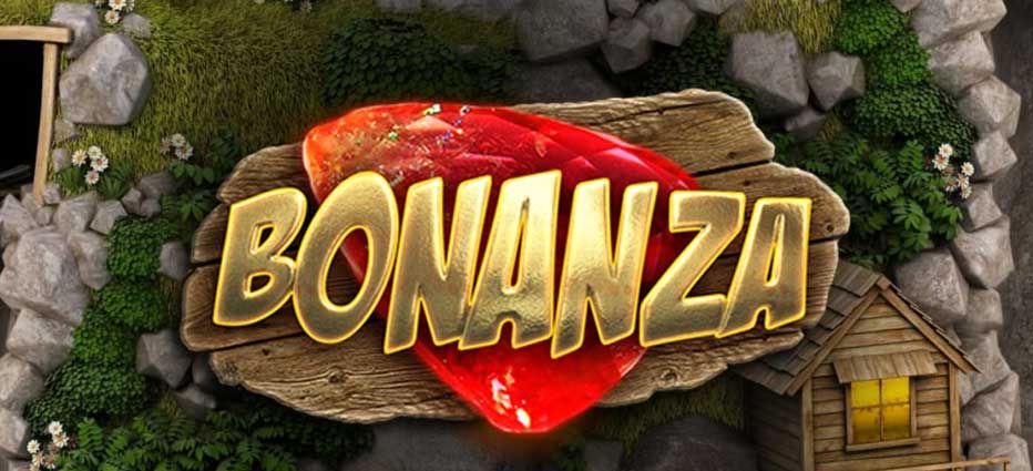 Bonanza Megaways - Big Time Gaming Slot