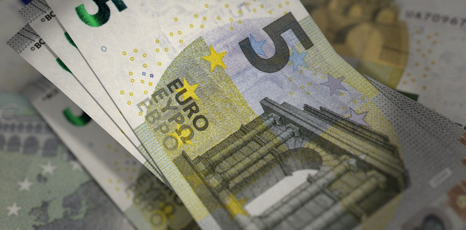 5 Euro Zadarmo pri Registrácii (Nie je potrebný Žiadny Vklad)