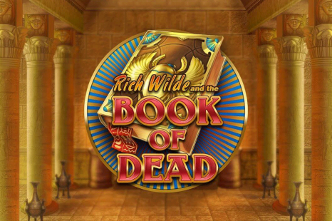 50 Free Spins Book of Dead NZ – No Deposit Required