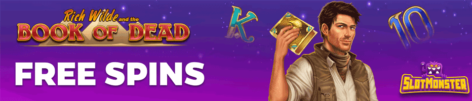 SlotMonster’s sree spins offers for Canadian players SlotMonster’s sree spins offers for Canadian players
