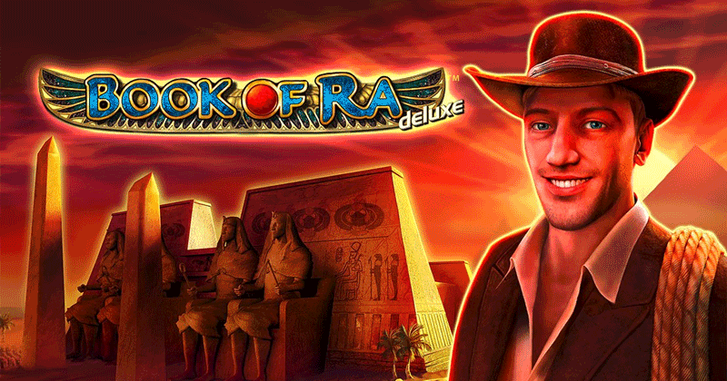 SpinFever no deposit bonus - 50 free spins on Book of Ra Deluxe SpinFever no deposit bonus - 50 free spins on Book of Ra Deluxe