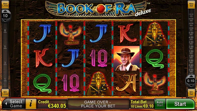 book of ra deluxe játék ingyen magyar