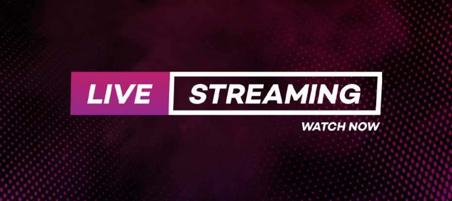 Borgata Live Streaming Sporting Events 