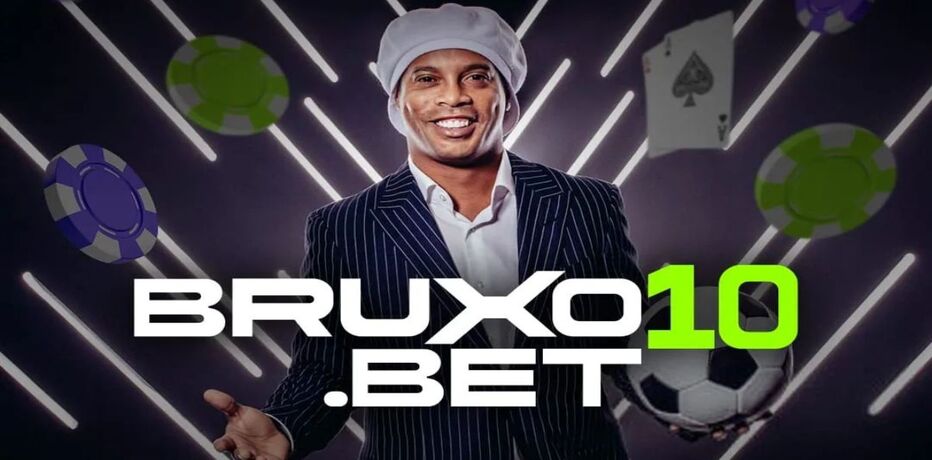 Bruxo10.bet - A casa de apostas do Bruxo
