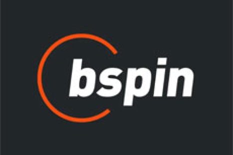 Bspin Casino (ビースピン) – 最大1BTC100%ボーナス + フリースピン回！