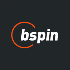 Bspin Casino – 100% bonus up to 1 BTC plus 20 free spins!