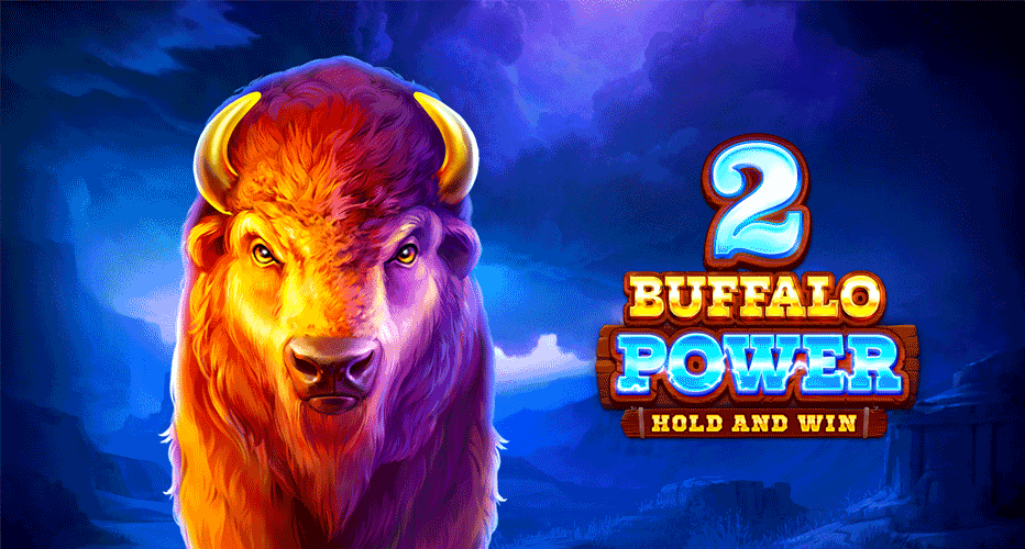 Melbet no deposit bonus code - 50 free spins on Buffalo Power 2