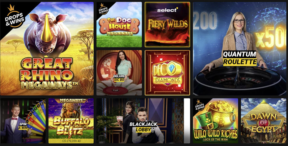 bwin casino slots