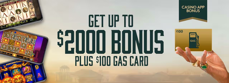 Caesars Casino Promo Code