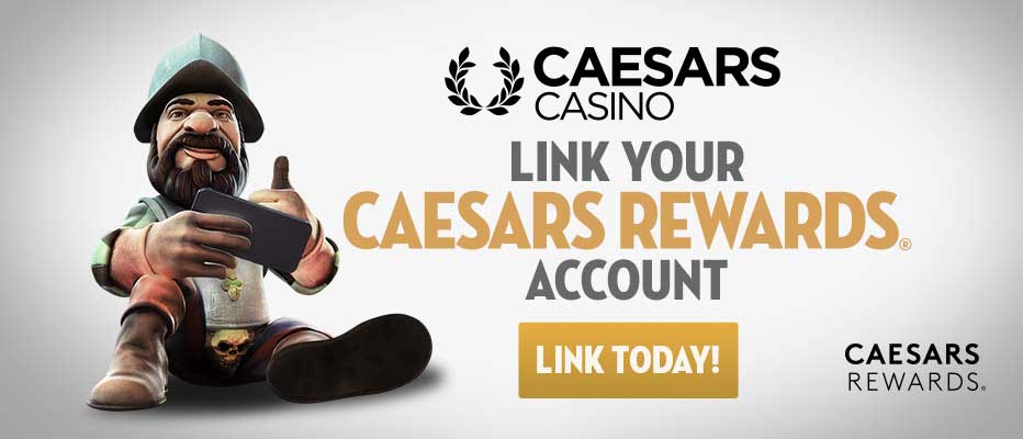Caesars Loyalty Rewards