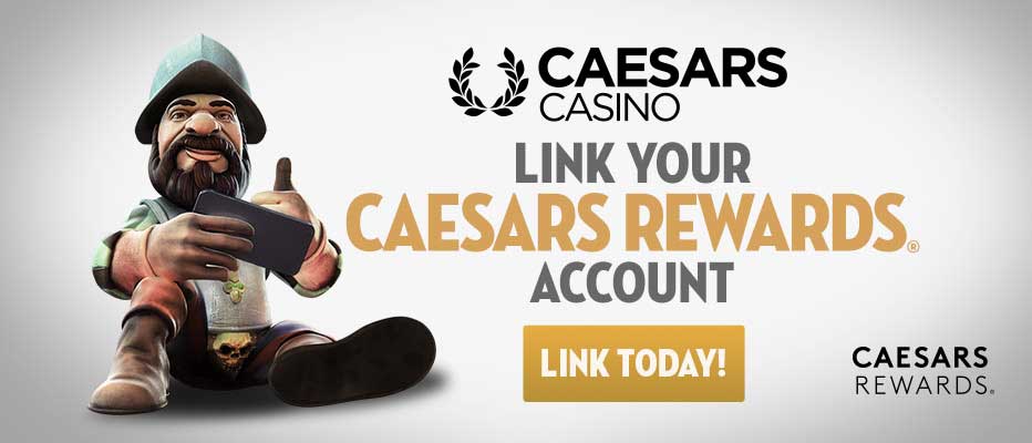 Caesars Rewards