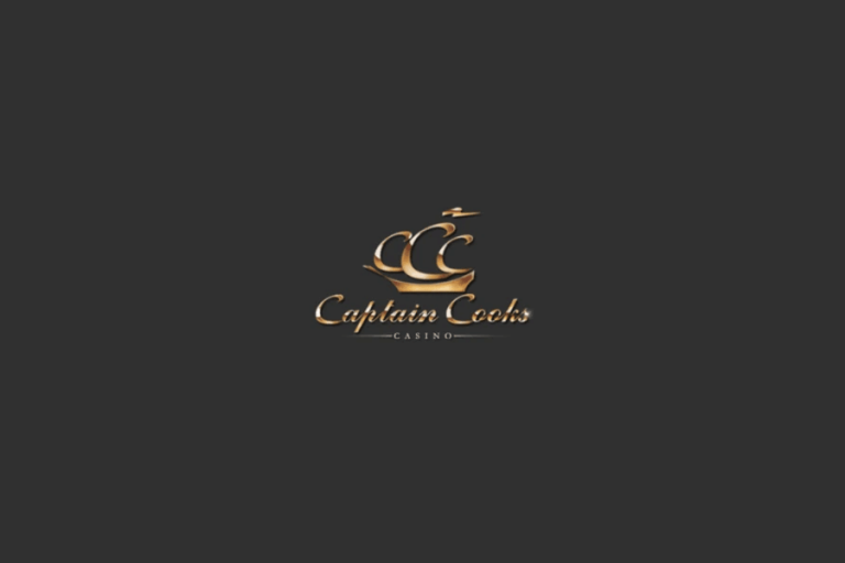 Captain Cooks $5 deposit bonus – 100 free spins on Mega Money Wheel – 100 chances to win the Mega Moolah jackpot!