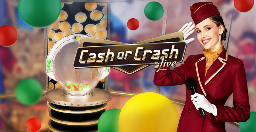 Spelshows – de kern van vele live casinos