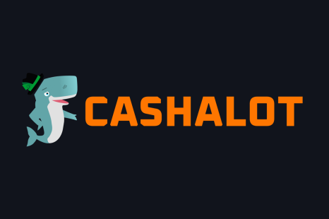 Cashalots kode for bonusen uten innskudd – 20 gratisspinn ved registrering