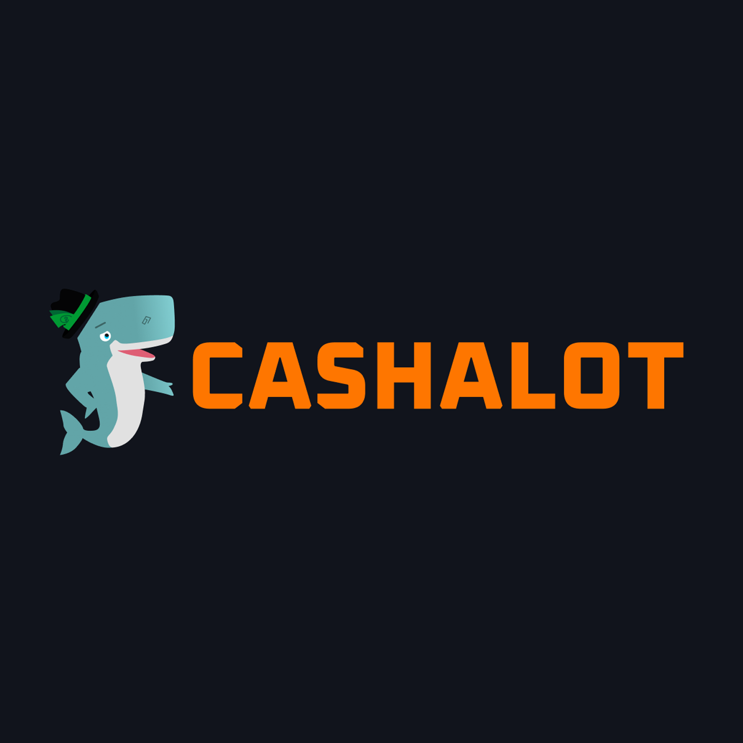 Cashalot Bonus ohne Einzahlung Code – 20 Freispiele bei der Registrierung