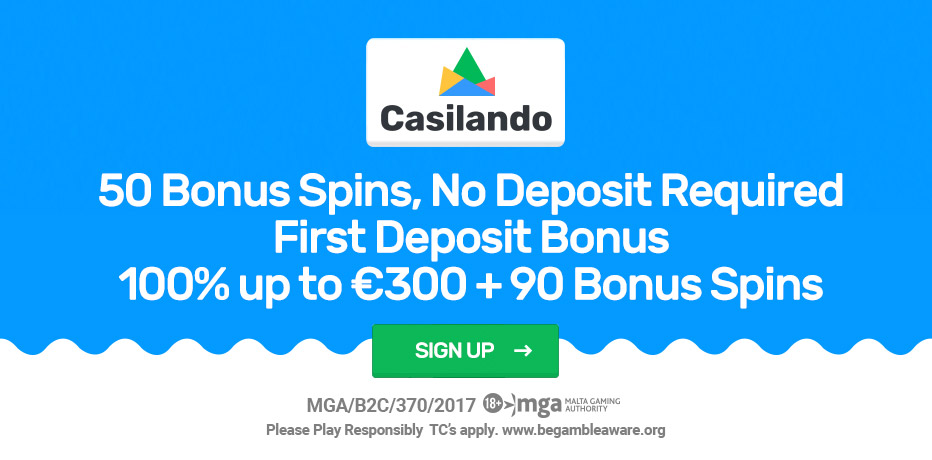 50 free spins no deposit 2019