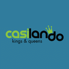 Casilando Bonus ohne Einzahlung – 50 Freispiele bei der Anmeldung
