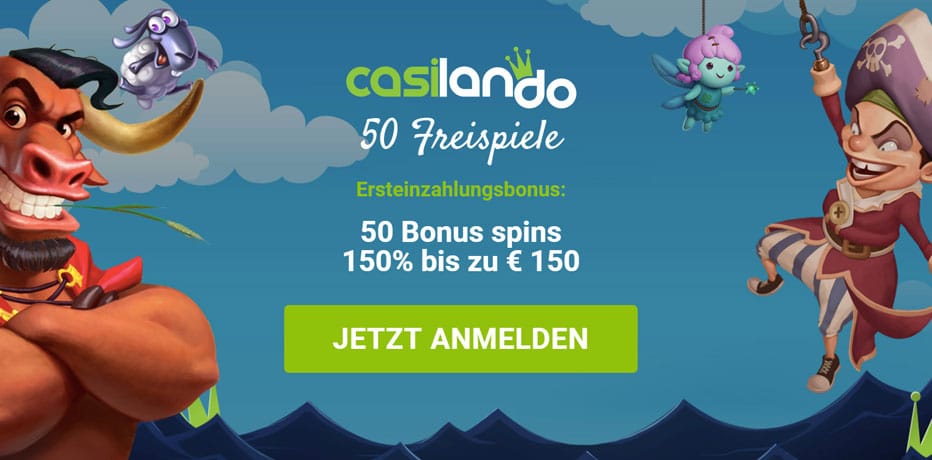 Online Casino Freispiele Bei Anmeldung