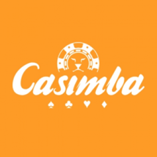 Casimba Bonus – 50 Free Spins + £500 Bonus