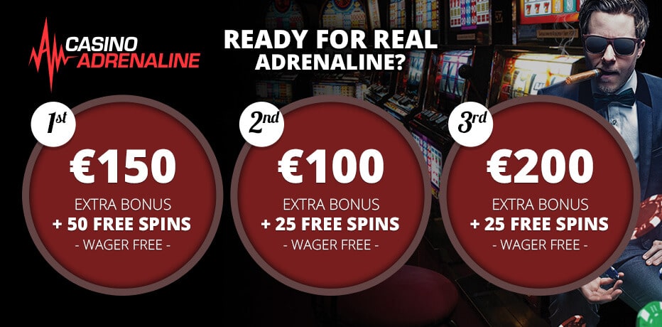 Casino promo codes