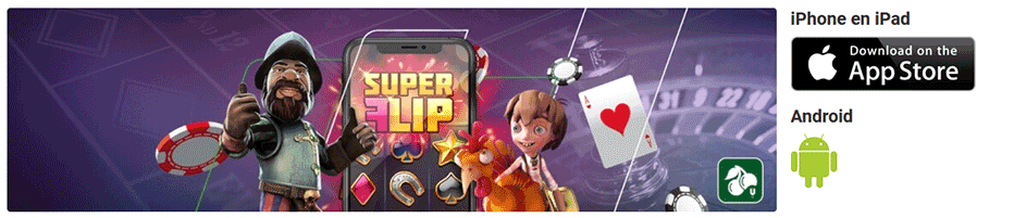 casino app unibet downloaden