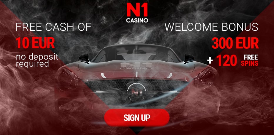 Free Bonus Casino Without Deposit