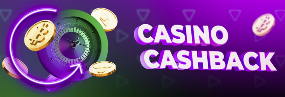 Casino Cashback-Boni